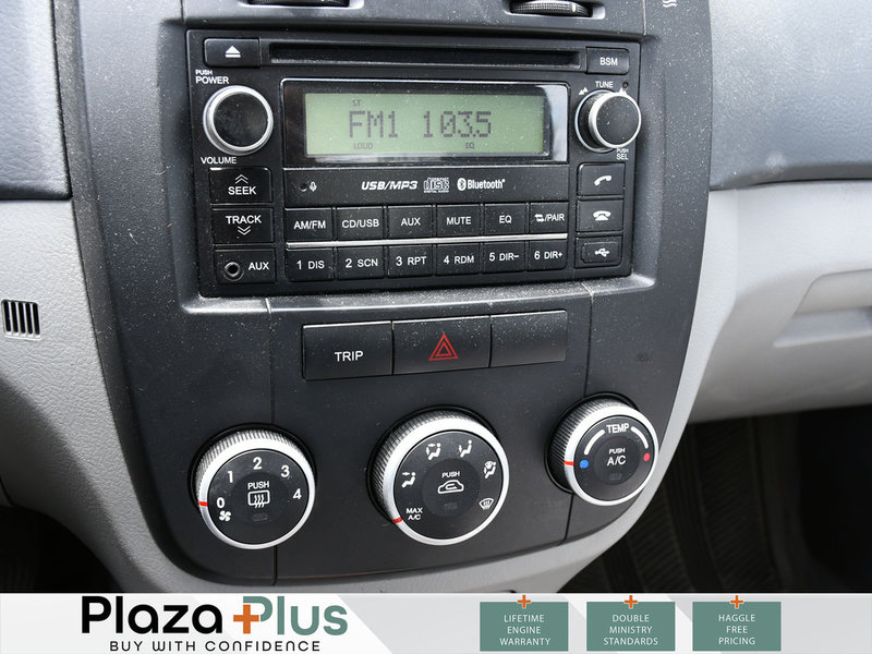2009 Kia Spectra LX AS-IS | You Certify, You Save