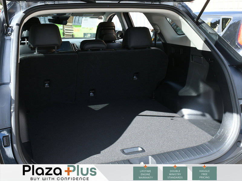 2023 Kia Sportage Hybrid EX CPO | Low Mileage | Apple Carplay | Android Auto | Backup Camera