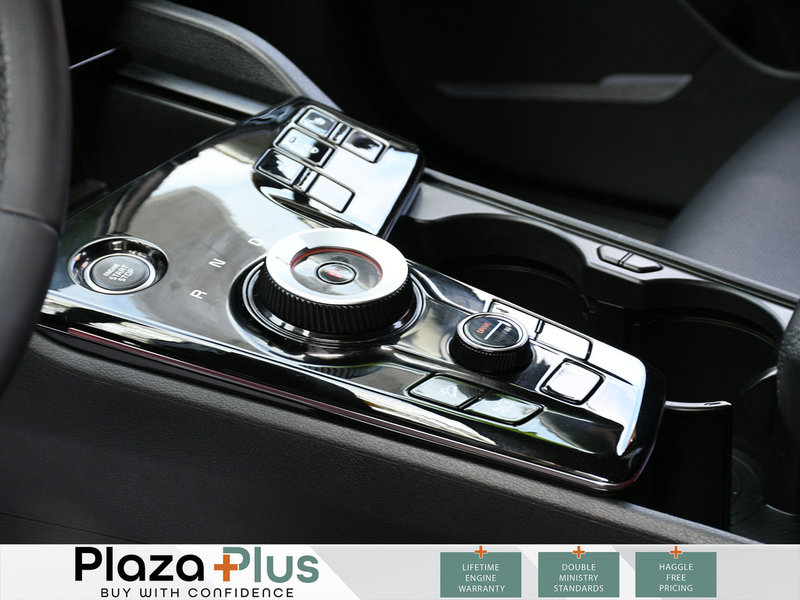 2023 Kia Sportage Hybrid EX CPO | Low Mileage | Apple Carplay | Android Auto | Backup Camera