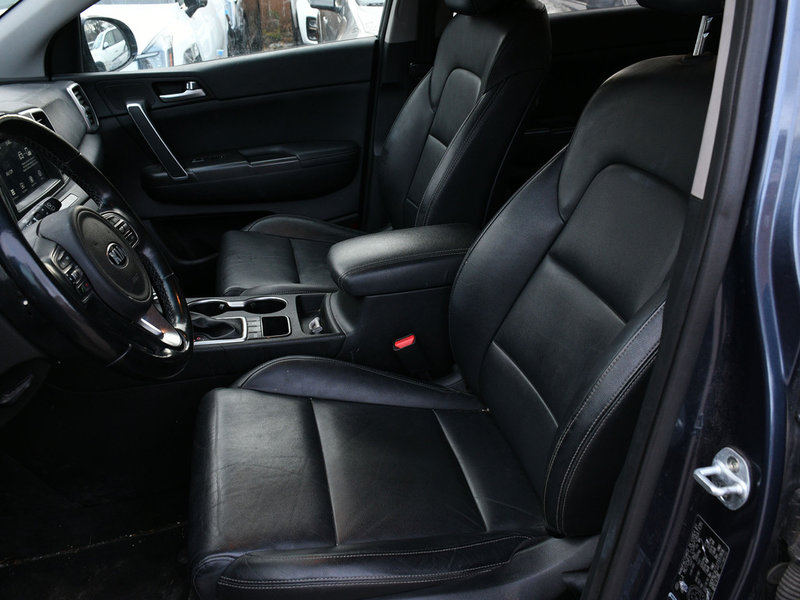 2018 Kia Sportage EX AS-IS | You Certify You Save