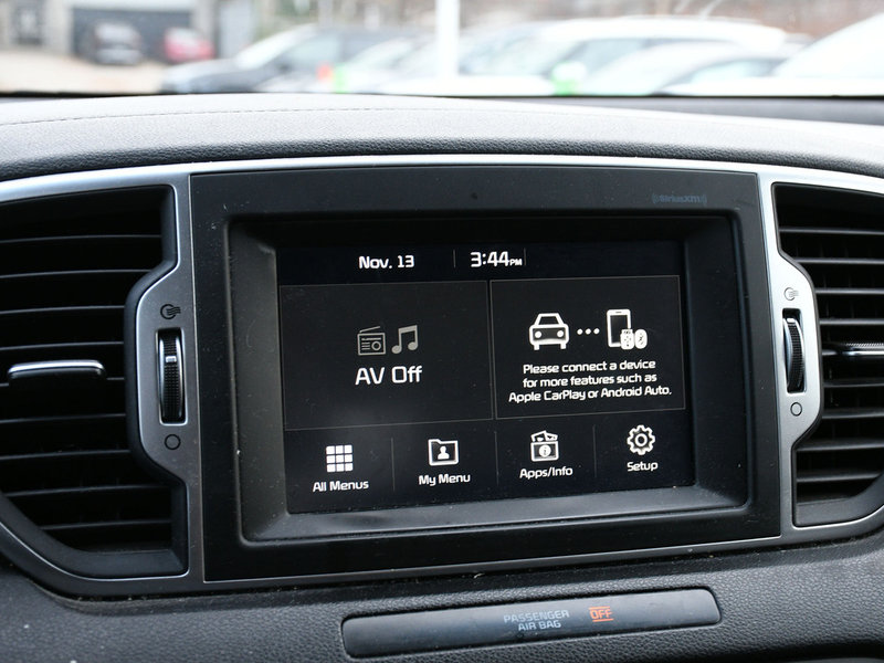 2018 Kia Sportage EX AS-IS | You Certify You Save