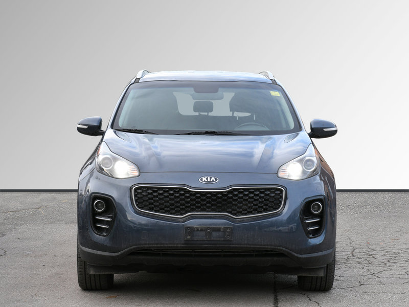 2018 Kia Sportage EX AS-IS | You Certify You Save