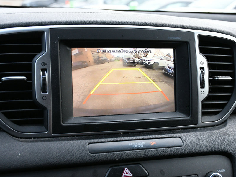 2018 Kia Sportage EX AS-IS | You Certify You Save