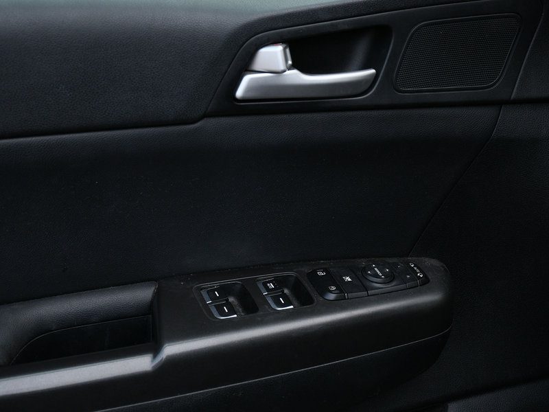 2018 Kia Sportage EX AS-IS | You Certify You Save