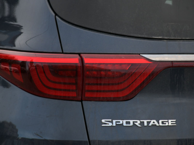 2018 Kia Sportage EX AS-IS | You Certify You Save