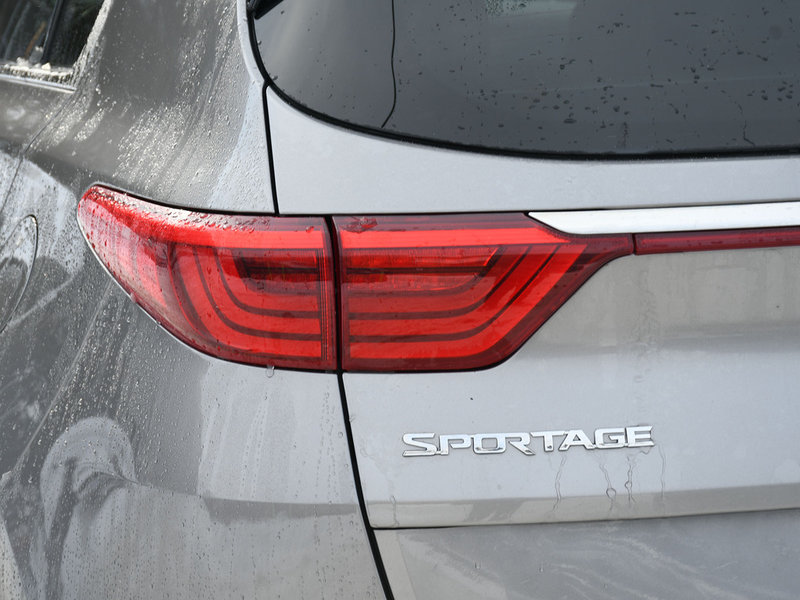 2019 Kia Sportage EX Certifed | Low Mileage | Backup Camera | Bluetooth |