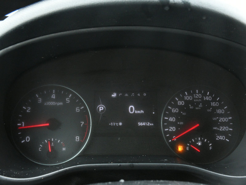 2019 Kia Sportage EX Certifed | Low Mileage | Backup Camera | Bluetooth |