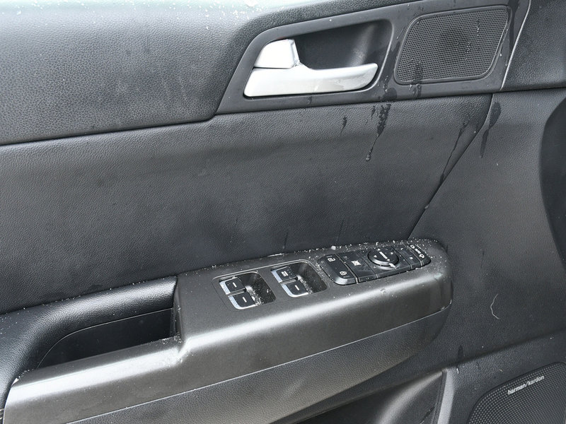 2019 Kia Sportage EX Certifed | Low Mileage | Backup Camera | Bluetooth |