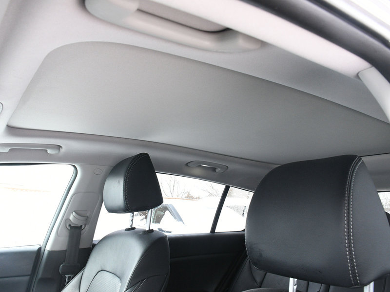 2019 Kia Sportage EX Certifed | Low Mileage | Backup Camera | Bluetooth |