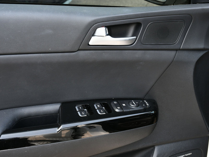 2021 Kia Sportage SX Certified | Low Mileage | Apple Carplay | Android Auto | Backup Camera