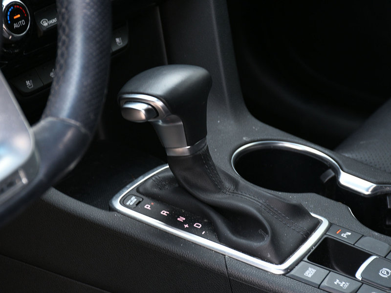 2021 Kia Sportage SX Certified | Low Mileage | Apple Carplay | Android Auto | Backup Camera
