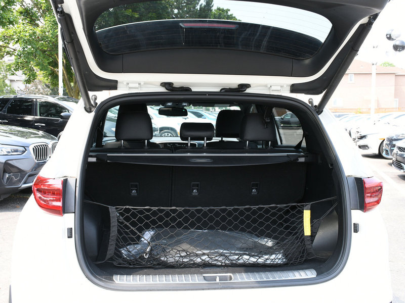 2021 Kia Sportage SX Certified | Low Mileage | Apple Carplay | Android Auto | Backup Camera