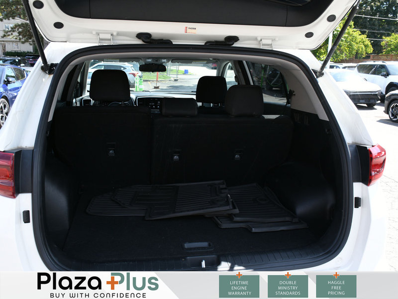 2021 Kia Sportage EX S CPO | Apple Carplay | Android Auto | Backup Camera