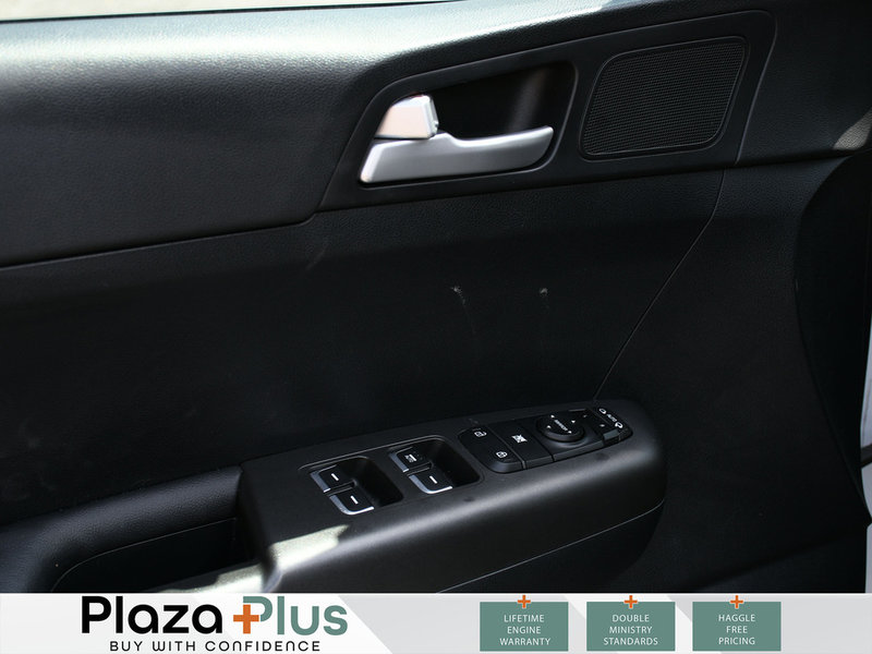 2021 Kia Sportage EX S CPO | Apple Carplay | Android Auto | Backup Camera