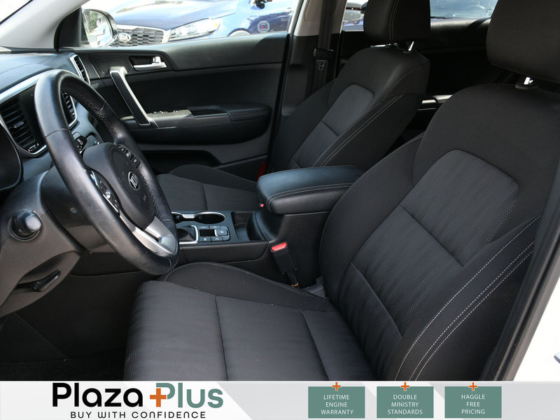 2021 Kia Sportage EX S CPO | Apple Carplay | Android Auto | Backup Camera