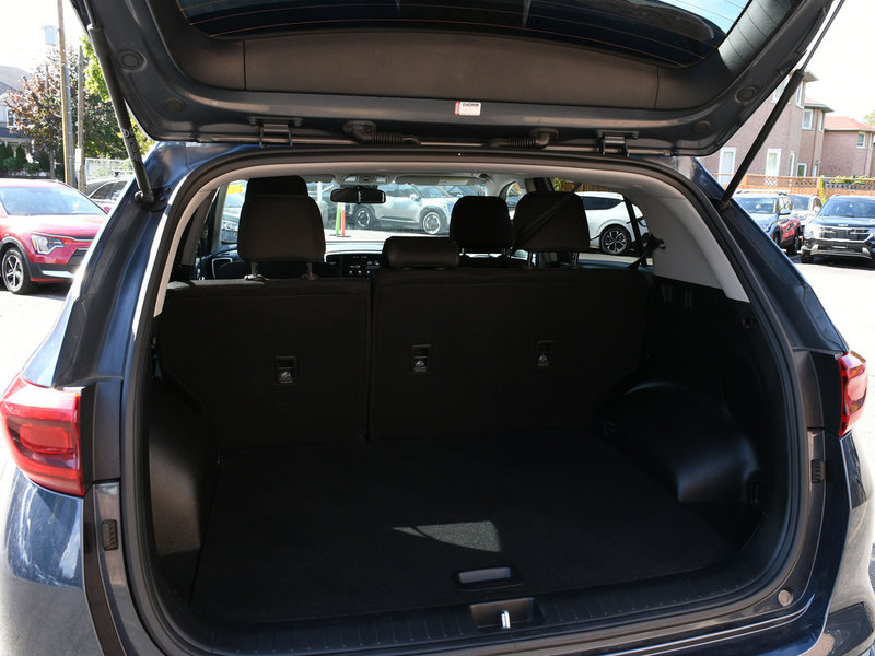 2021 Kia Sportage EX S CPO | Bluetooth | Heated Front Seats | Heated Steering Wheel | Backup Camera