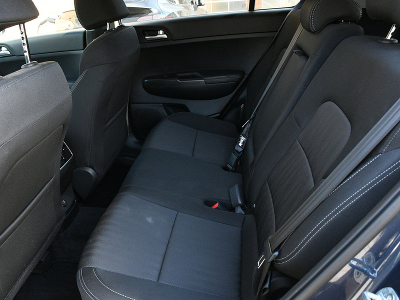 2021 Kia Sportage EX S CPO | Bluetooth | Heated Front Seats | Heated Steering Wheel | Backup Camera