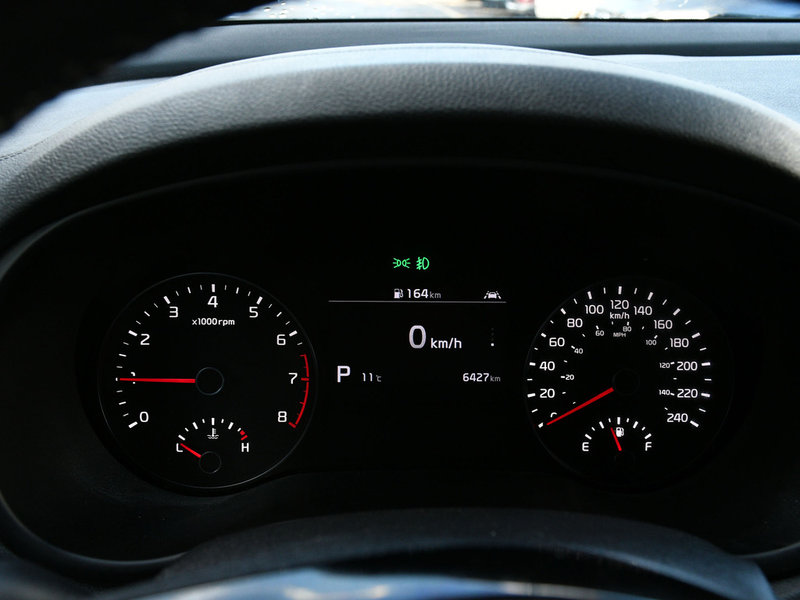 2021 Kia Sportage SX Certified | Ultra Low Mileage | One Owner | NAVI | Well Maintained Oil Changes