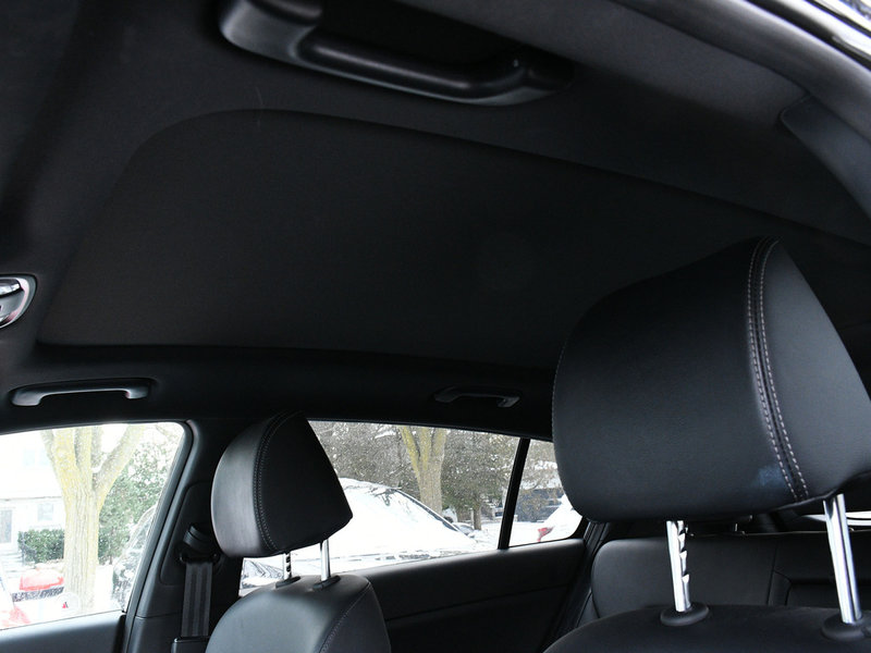 2021 Kia Sportage SX Certified | NAVI | Moonroof | Backup Camera | Heated Front Seats