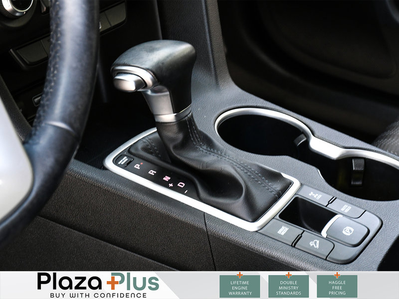 2022 Kia Sportage EX S CPO | Clean Carfax | Apple Carplay | Android Auto | Backup Camera | Blind Spot Monitor