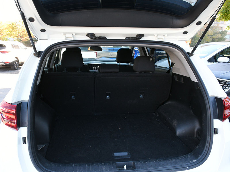 2022 Kia Sportage EX S CPO | Low Mileage | Backup Camera | Bluetooth | Heated Front Seats |