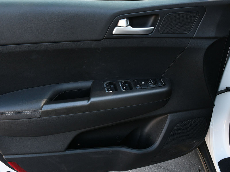 2022 Kia Sportage EX S CPO | Low Mileage | Backup Camera | Bluetooth | Heated Front Seats |