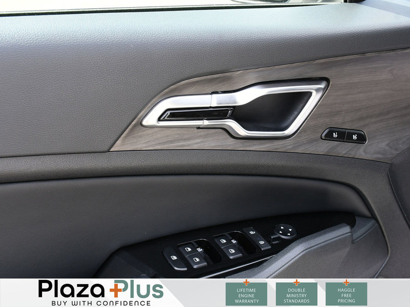 2023 Kia Sportage X-Line Limited CPO | Blindspot Monitor | NAVI | Backup Cam | Low Mileage | Moonroof