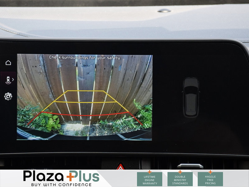 2023 Kia Sportage EX CPO | Low Mileage | Apple Carplay | Android Auto | Backup Camera