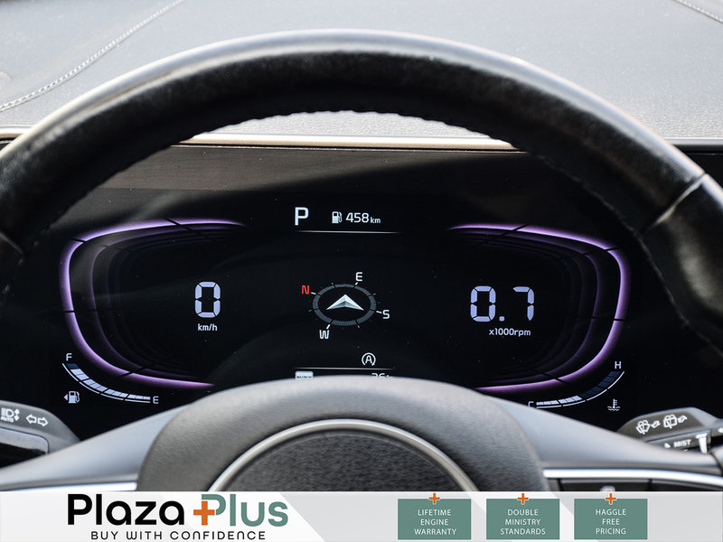 2023 Kia Sportage EX CPO | Low Mileage | Apple Carplay | Android Auto | Backup Camera
