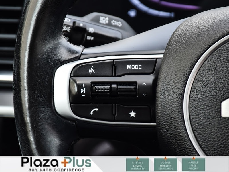 2023 Kia Sportage EX CPO | Low Mileage | Apple Carplay | Android Auto | Backup Camera