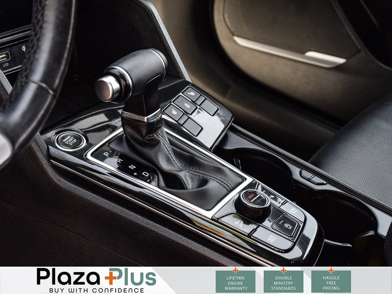 2023 Kia Sportage EX CPO | Low Mileage | Apple Carplay | Android Auto | Backup Camera