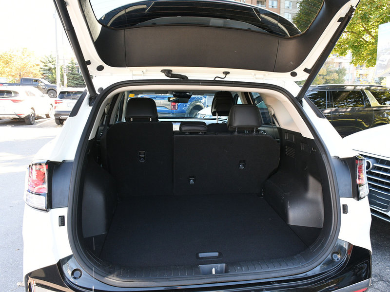2023 Kia Sportage EX CPO | NAVI | Low Mileage | Pano Roof | Blind Spot Monitor | Backup Cam