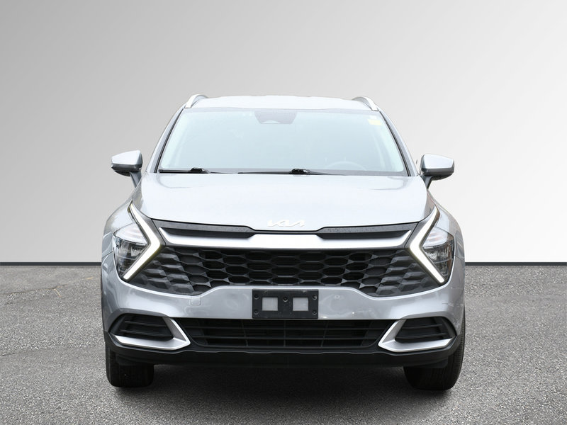 2023 Kia Sportage LX CPO| LOW MILEAGE|NO ACCIDENTS |CARPLAY/ANDROID AUTO| HEATED SEATS