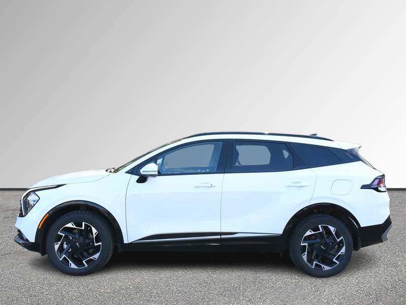 2023 Kia Sportage EX Premium CPO | Low Mileage | NAVI | Backup Camera | Power Liftgate | Rear Heated Seats