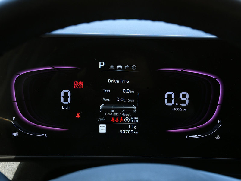 2023 Kia Sportage EX Premium CPO | Low Mileage | NAVI | Backup Camera | Power Liftgate | Rear Heated Seats