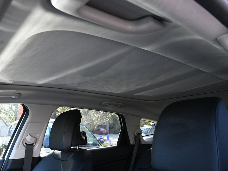 2023 Kia Sportage EX Premium CPO | Low Mileage | NAVI | Backup Camera | Power Liftgate | Rear Heated Seats