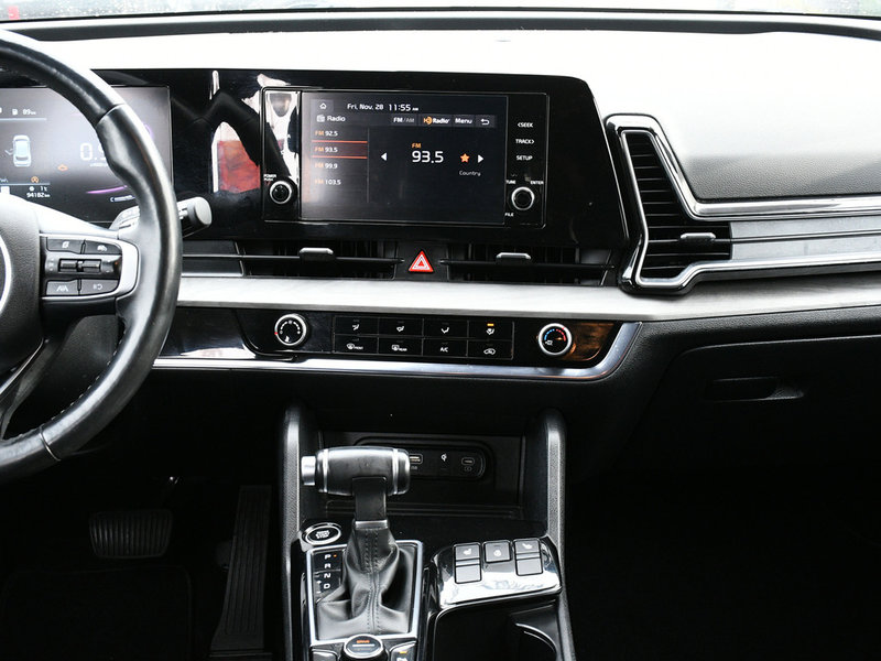 2023 Kia Sportage LX CPO | Backup Camera | Bluetooth | Heated/Power Mirrors