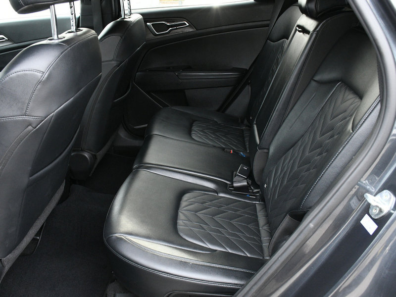 2023 Kia Sportage LX CPO | Backup Camera | Bluetooth | Heated/Power Mirrors