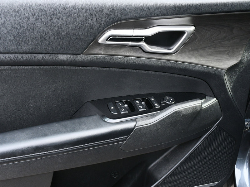 2023 Kia Sportage X-Line CPO | Backup Camera | Bluetooth | Heated/Power Mirrors