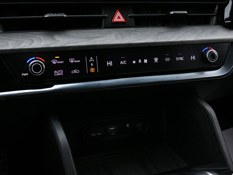 2023 Kia Sportage X-Line Limited CPO | NAVI | Blind Spot Monitor | Backup Camera | Heated Seats