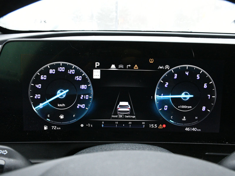 2023 Kia Sportage X-Line Limited CPO | NAVI | Blind Spot Monitor | Backup Camera | Heated Seats