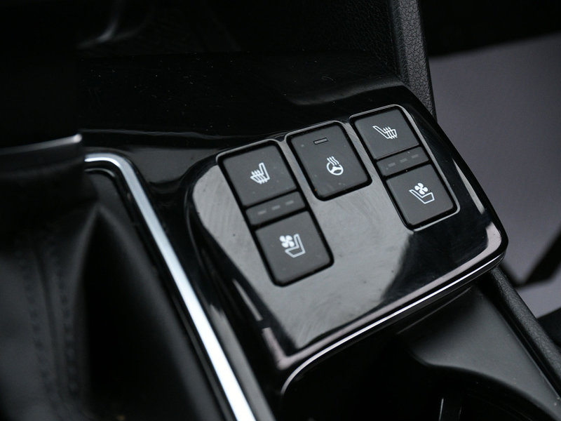 2023 Kia Sportage X-Line Limited CPO | NAVI | Blind Spot Monitor | Backup Camera | Heated Seats