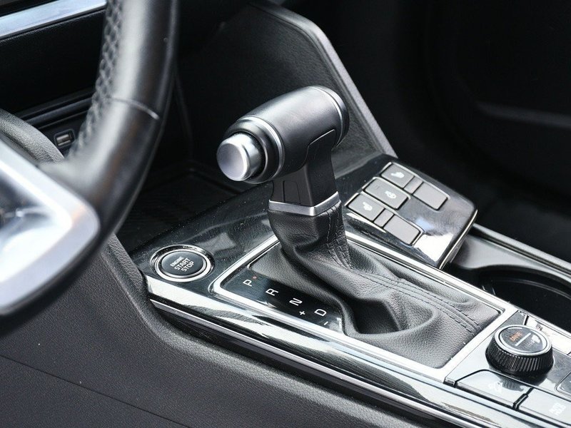 2023 Kia Sportage X-Line CPO | Backup Camera | Blind Spot Monitor | Heated Front Seats | Low Mileage