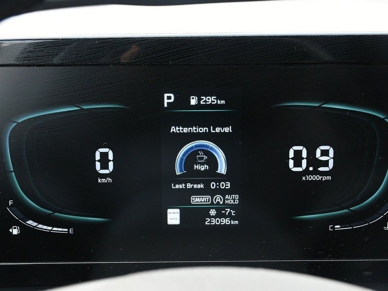 2023 Kia Sportage X-Line CPO | Backup Camera | Blind Spot Monitor | Heated Front Seats | Low Mileage