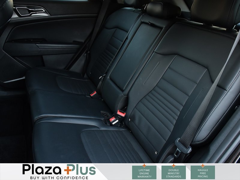 2023 Kia Sportage EX Premium