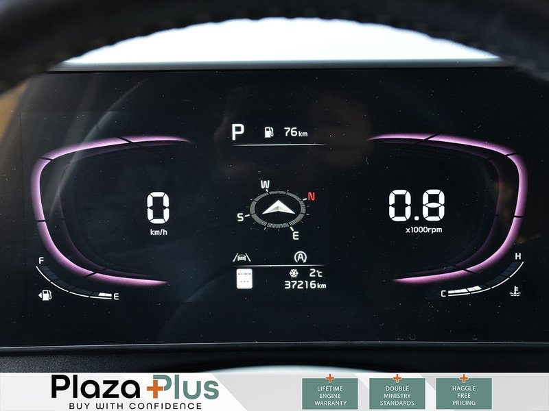 2023 Kia Sportage EX Premium