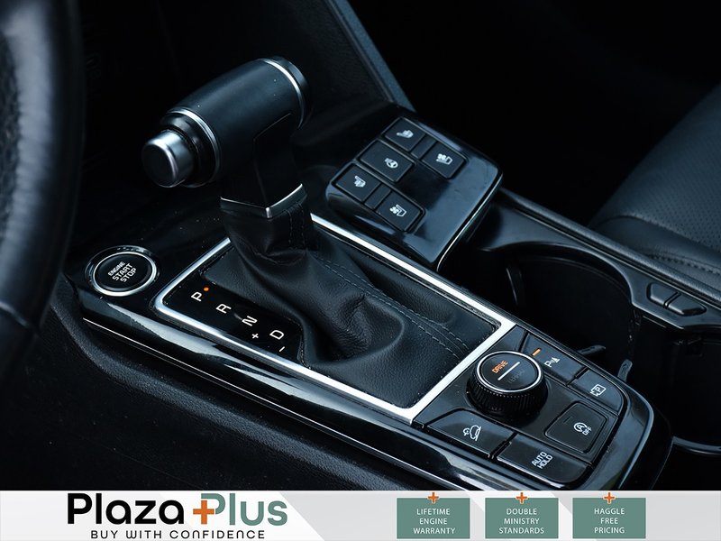 2023 Kia Sportage EX Premium