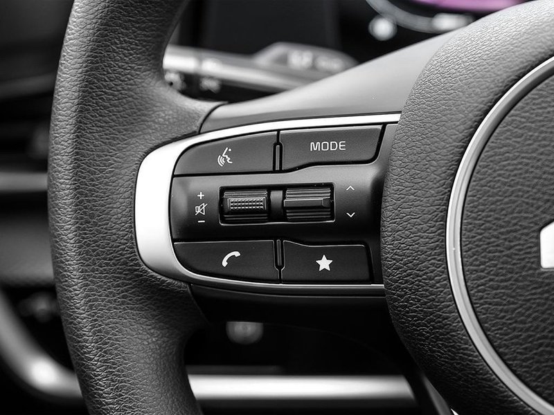 2024 Kia Sportage LX Demo|CPO|Warranty to 120Kms|