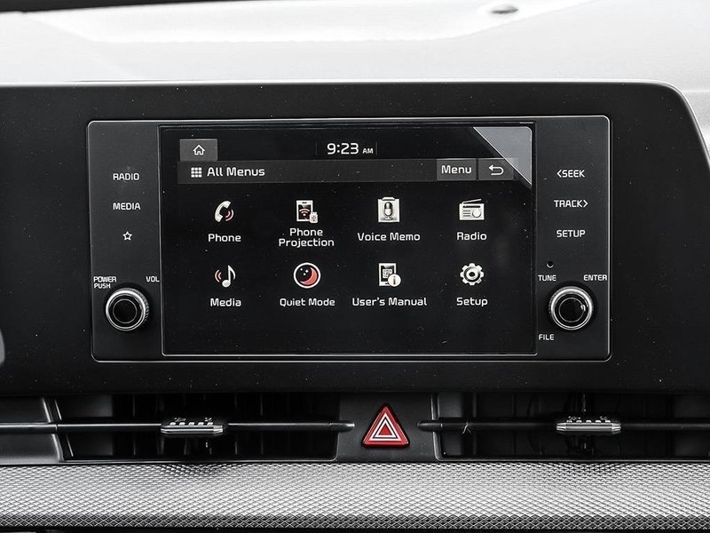 2024 Kia Sportage LX Demo|CPO|Warranty to 120Kms|