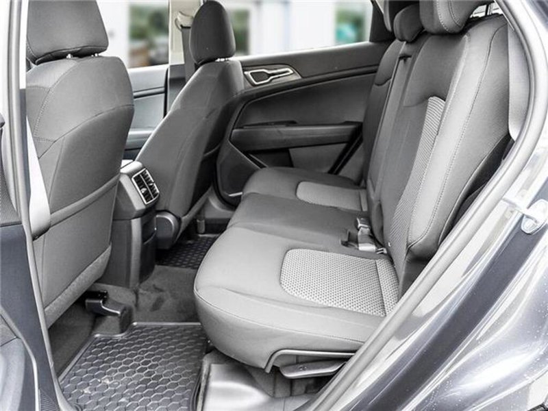 2024 Kia Sportage LX Demo|CPO|Warranty to 120Kms|